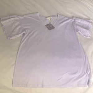 Matilda Jane Top